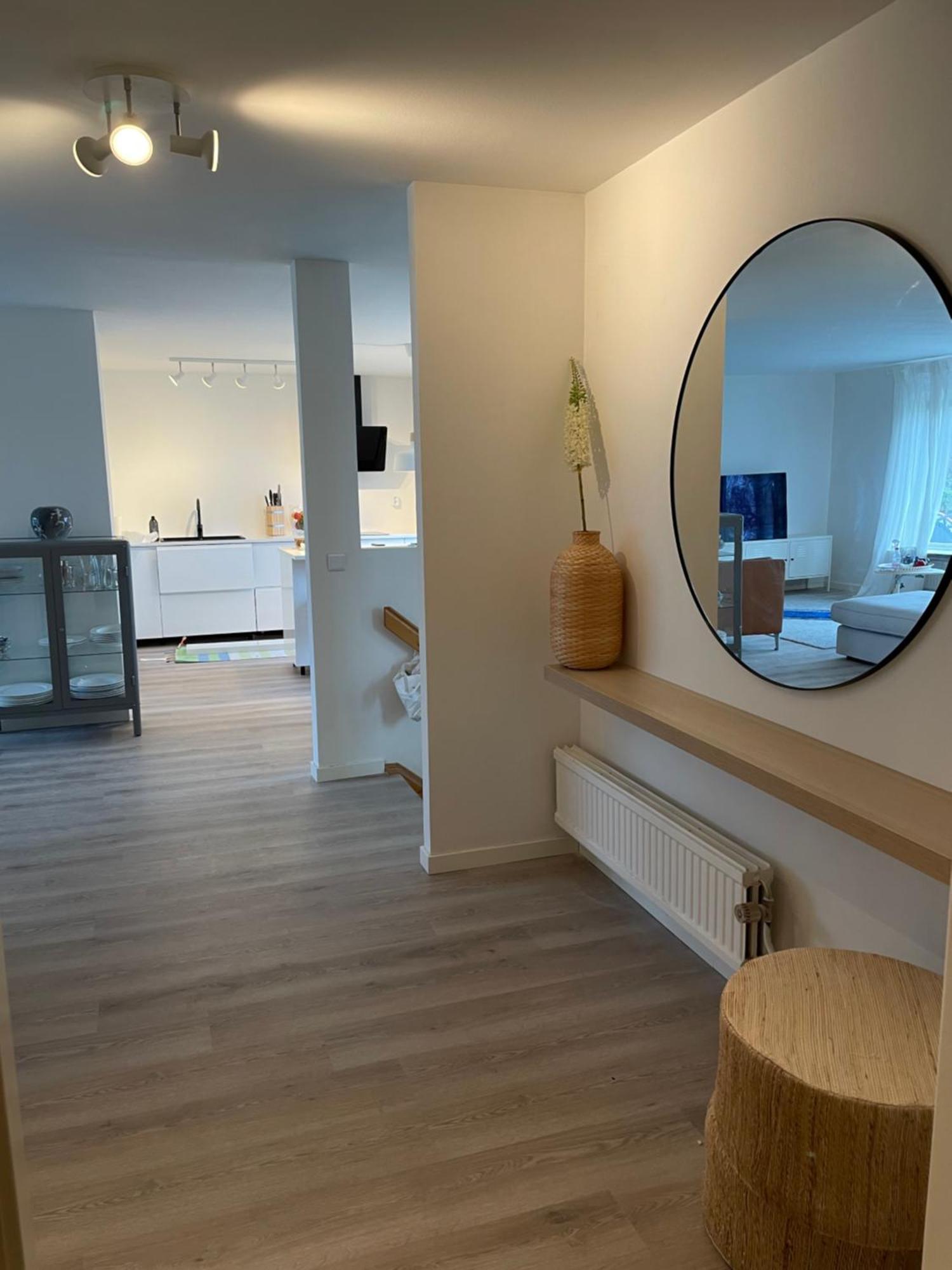 Modern 3 Bed Rooms In Almhult Close To Vaxjo Airport エクステリア 写真